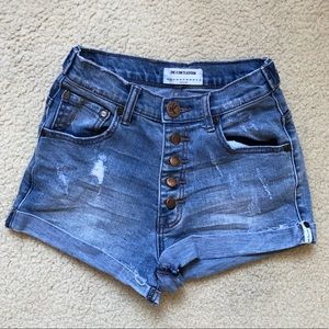 One Teaspoon Harlets